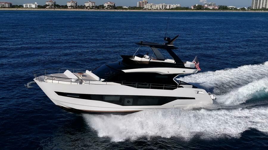 2023 Astondoa AS5 - Photo 1