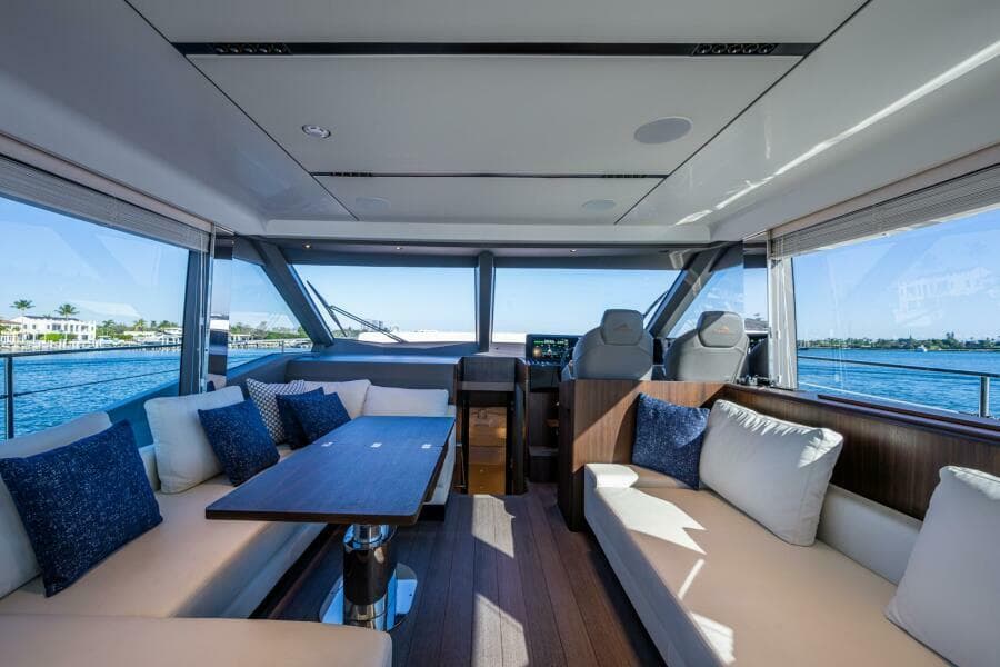 2023 Astondoa AS5 - Photo 51