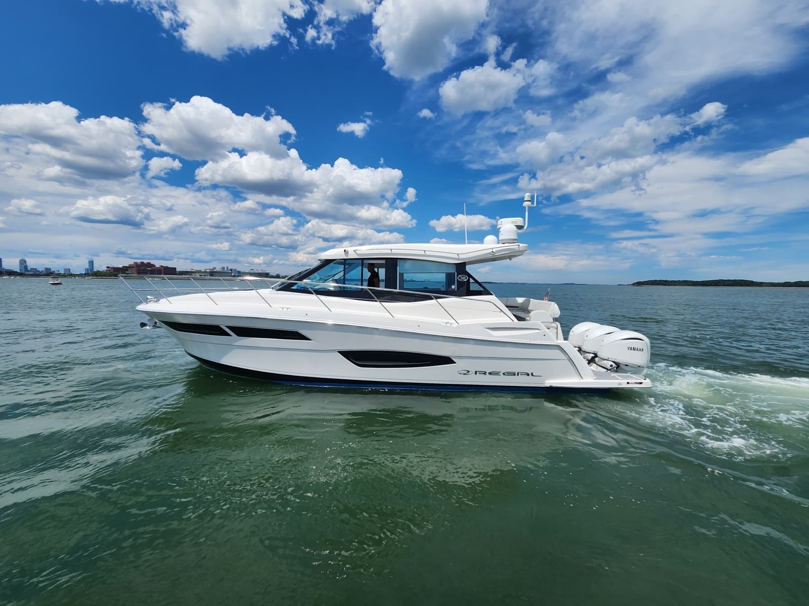 2024 Regal  - Photo 1