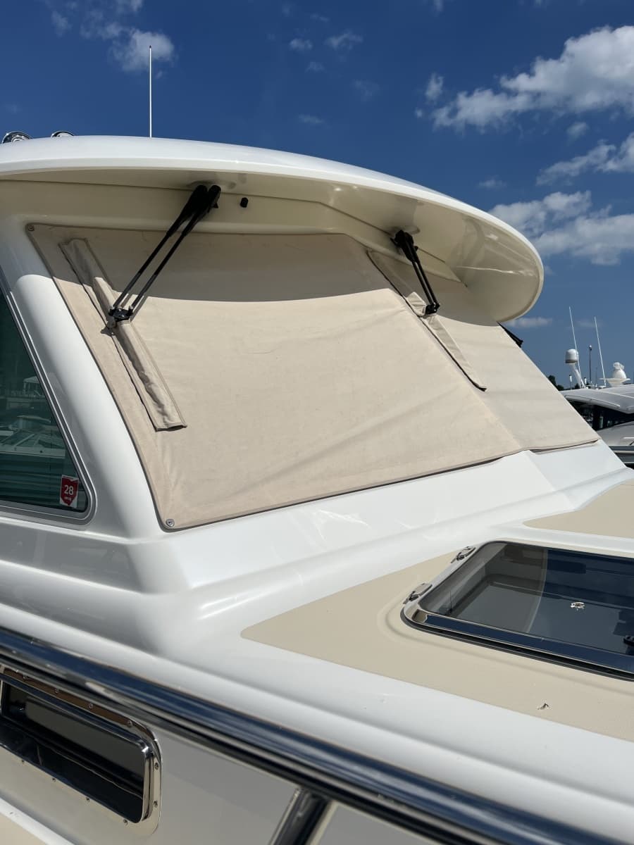 2016 Sabre 48 Salon Express - Photo 6