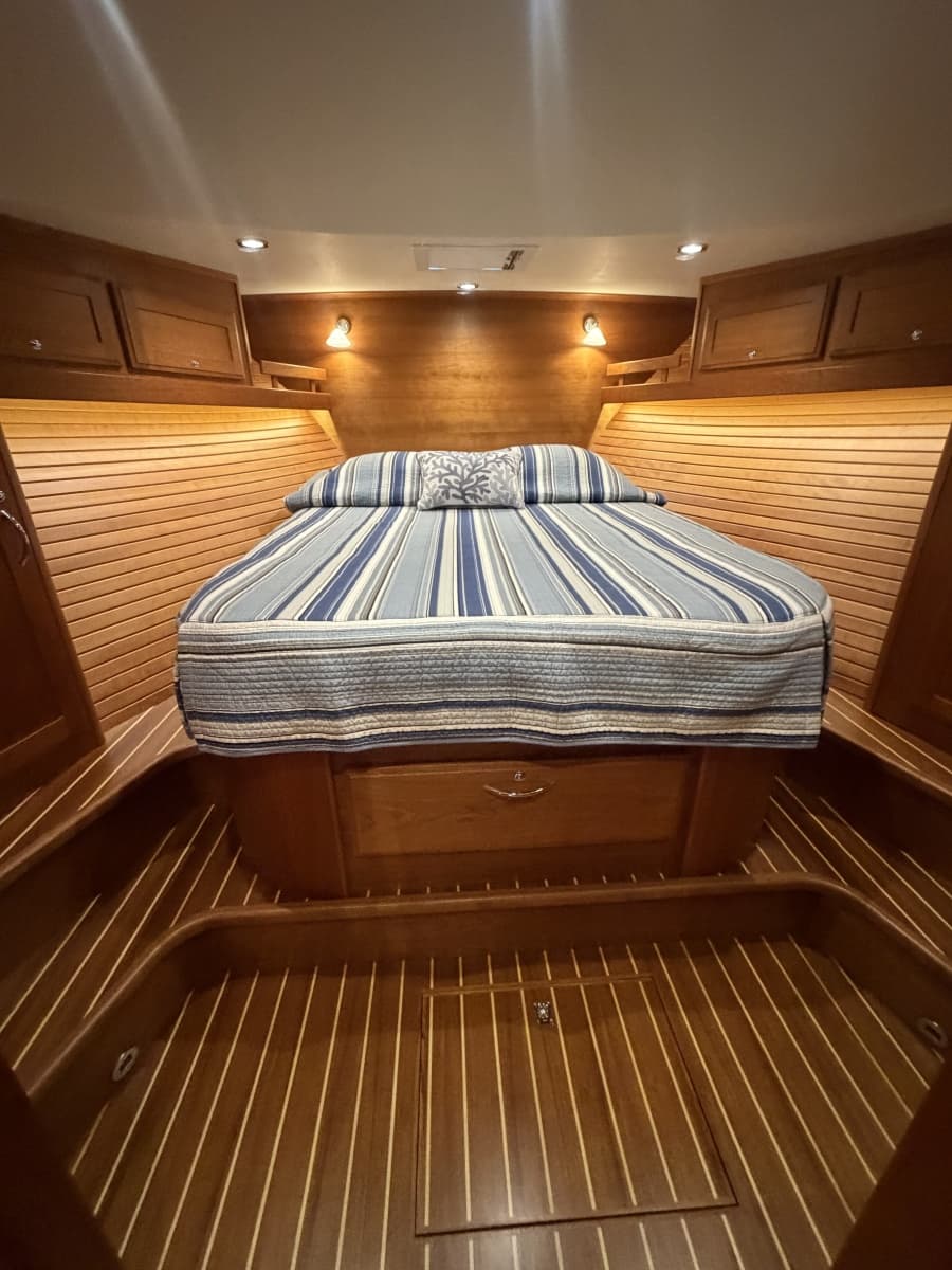 2016 Sabre 48 Salon Express - Photo 34