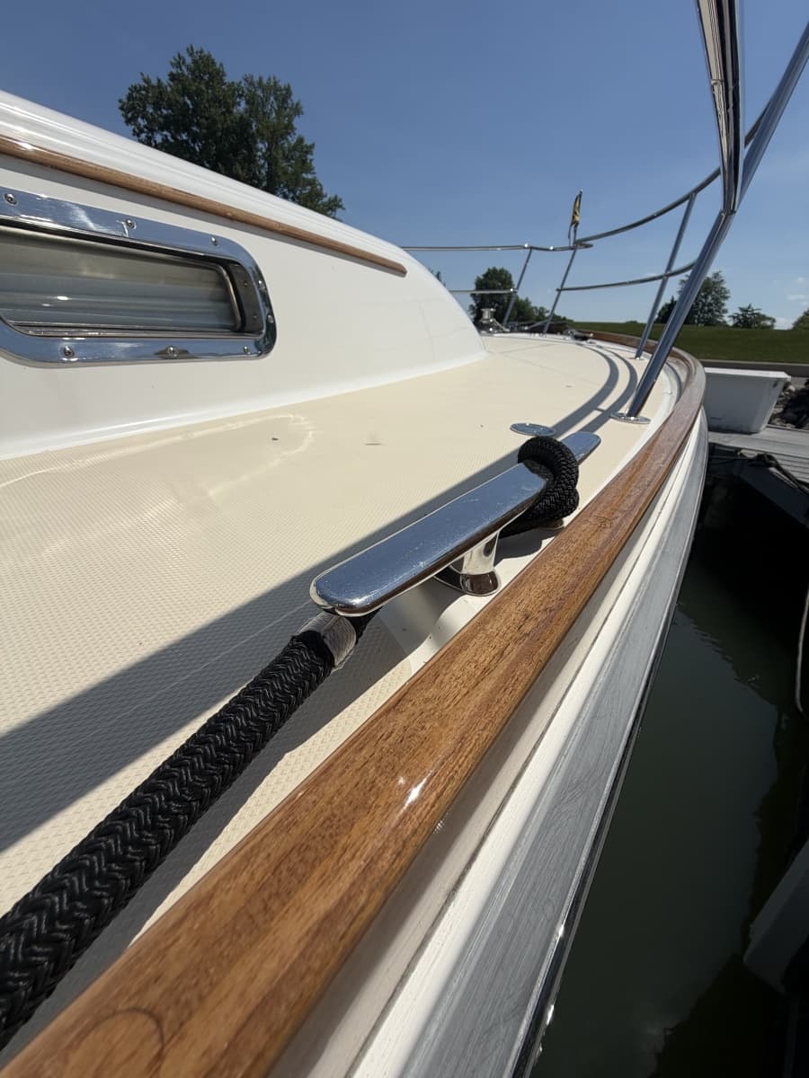 2016 Sabre 48 Salon Express - Photo 7