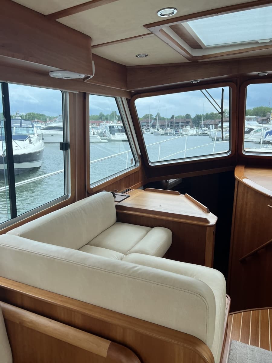 2016 Sabre 48 Salon Express - Photo 22