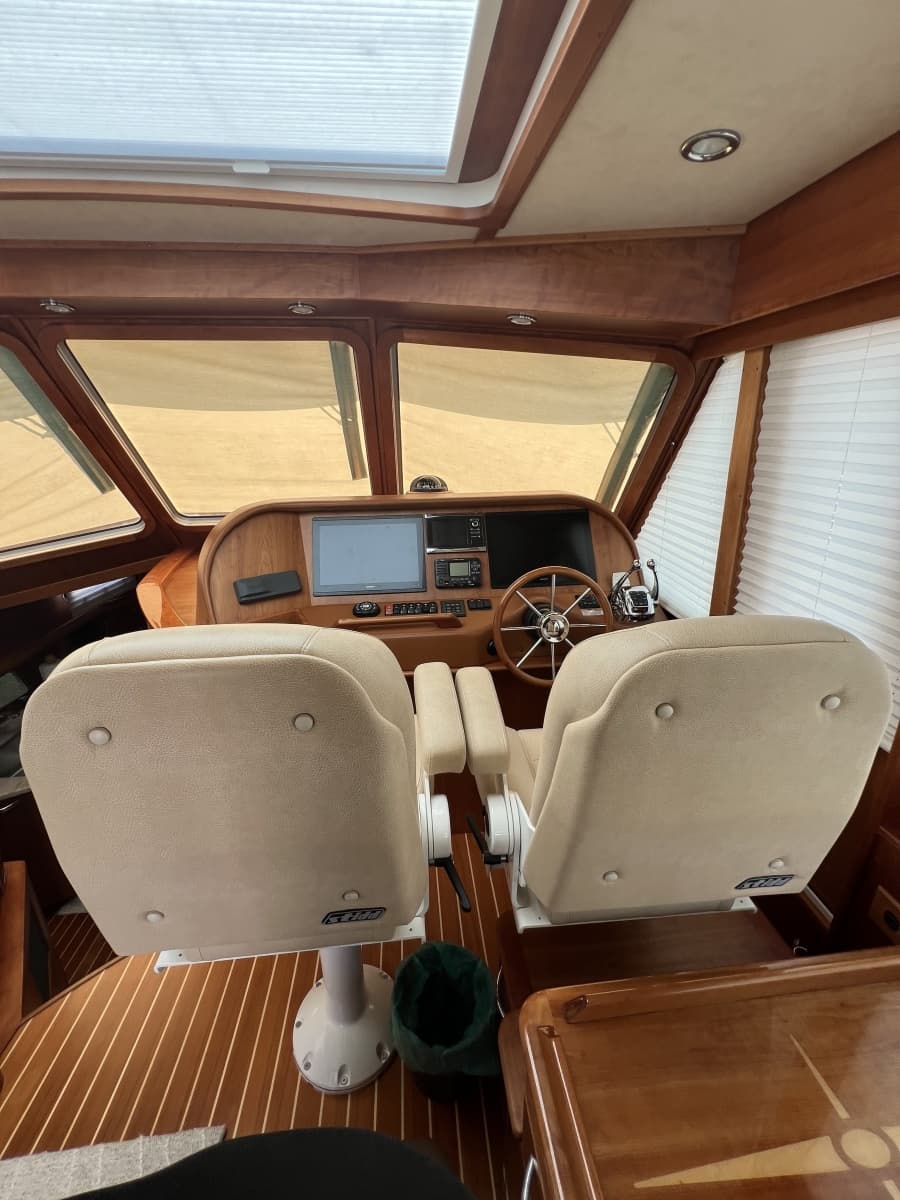 2016 Sabre 48 Salon Express - Photo 20