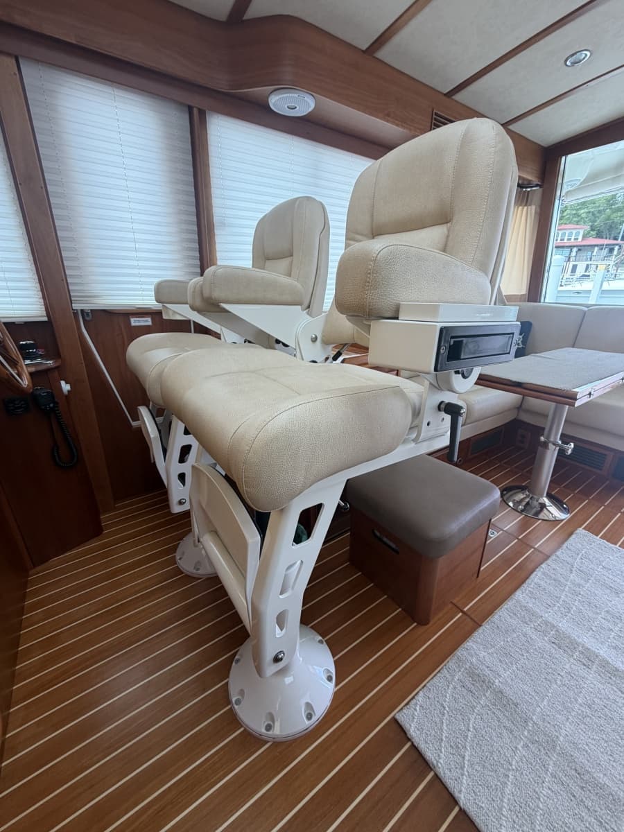 2016 Sabre 48 Salon Express - Photo 18