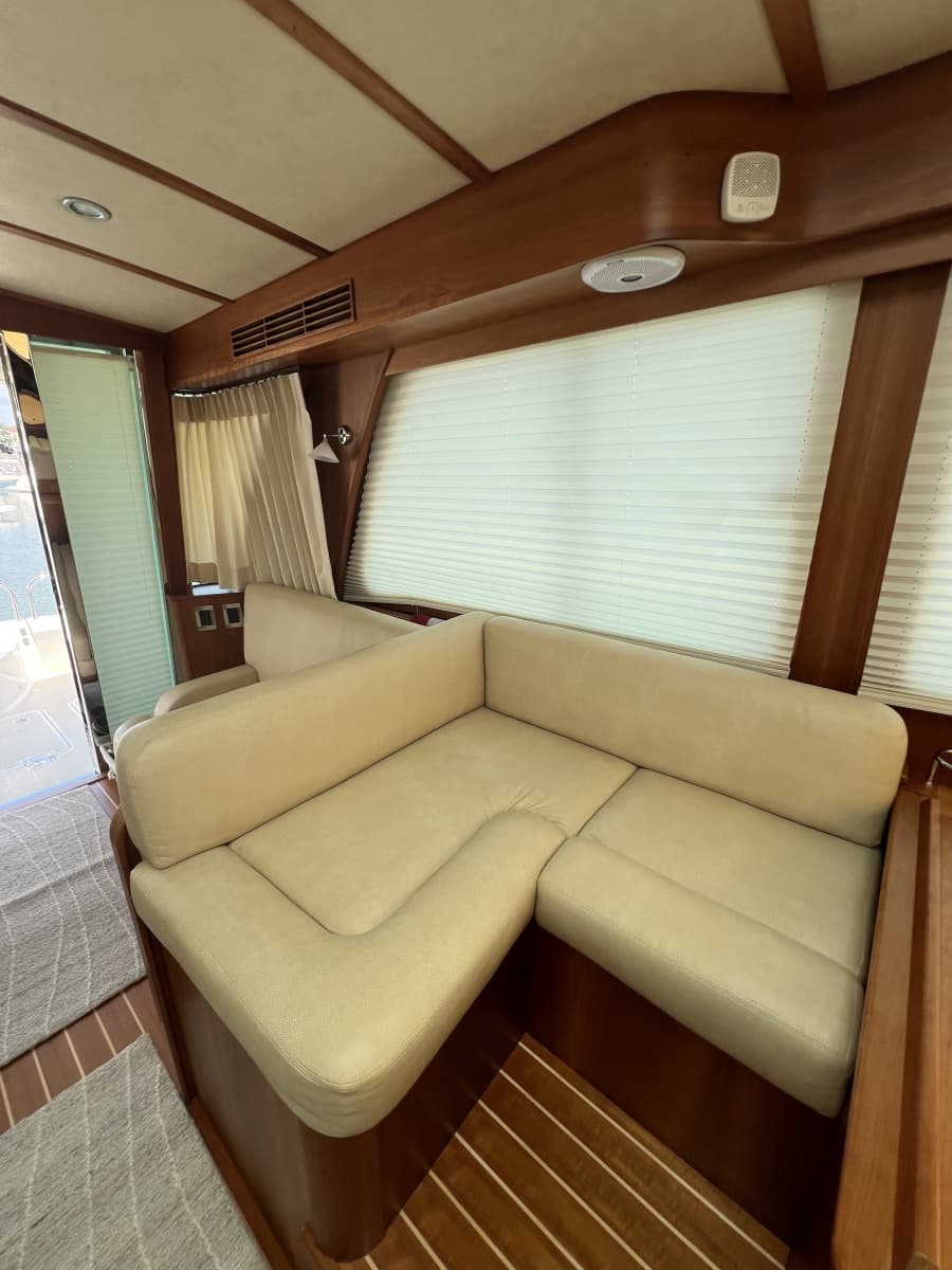 2016 Sabre 48 Salon Express - Photo 15