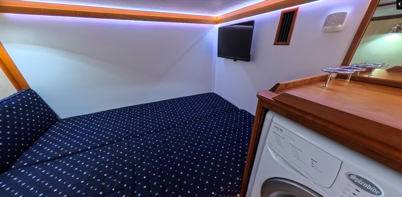 2016 Sabre 48 Salon Express - Photo 39