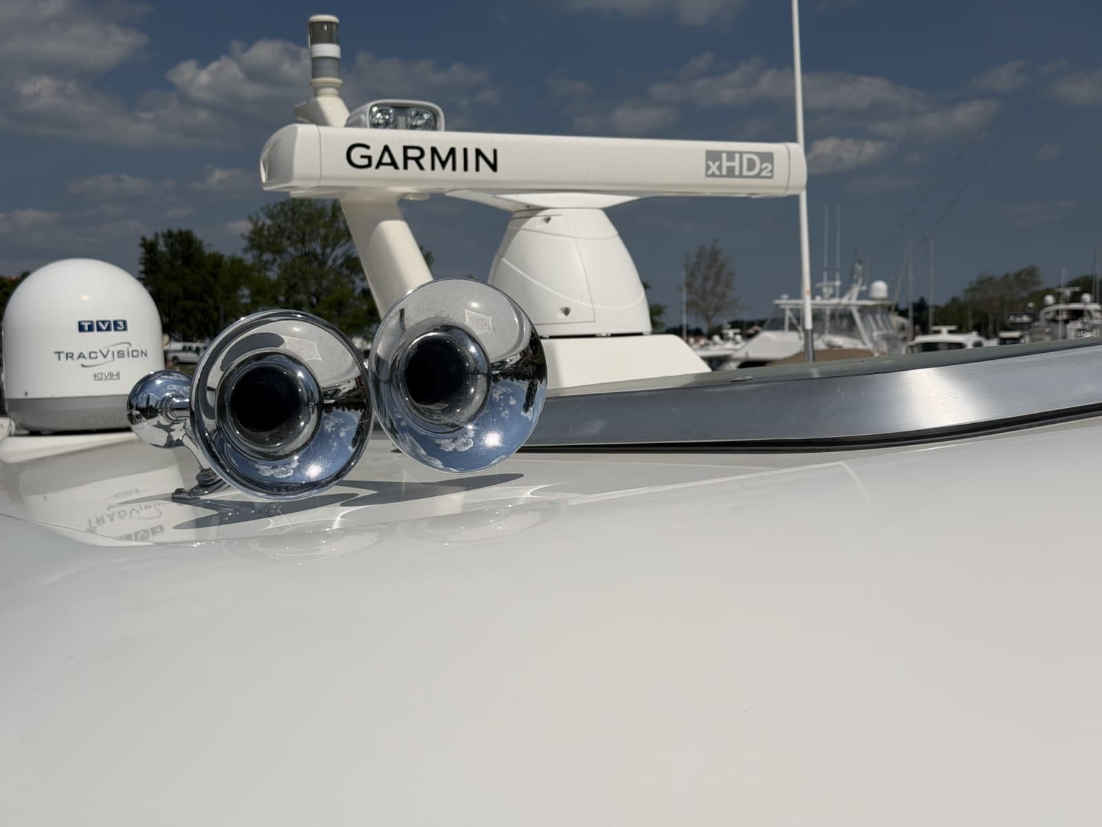 2016 Sabre 48 Salon Express - Photo 9