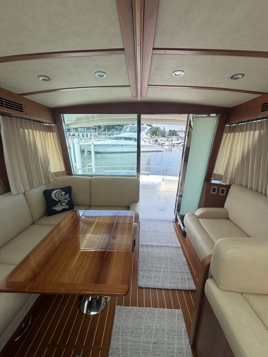 2016 Sabre 48 Salon Express - Photo 16