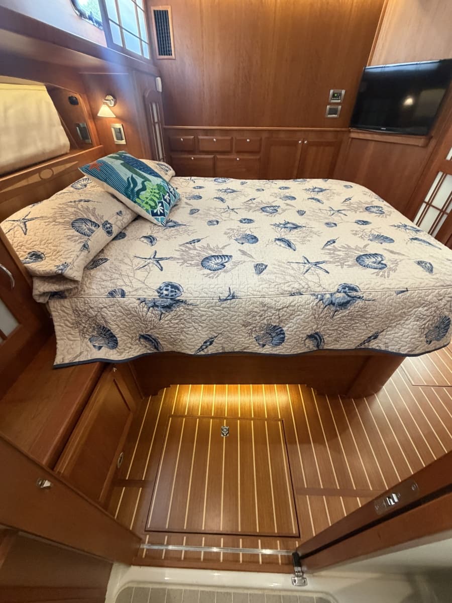 2016 Sabre 48 Salon Express - Photo 32