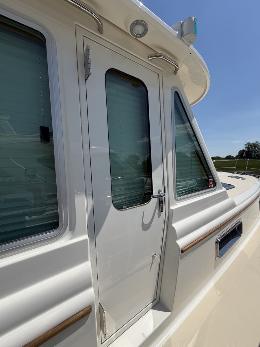 2016 Sabre 48 Salon Express - Photo 5