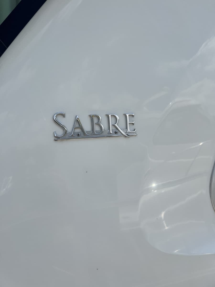 2016 Sabre 48 Salon Express - Photo 8