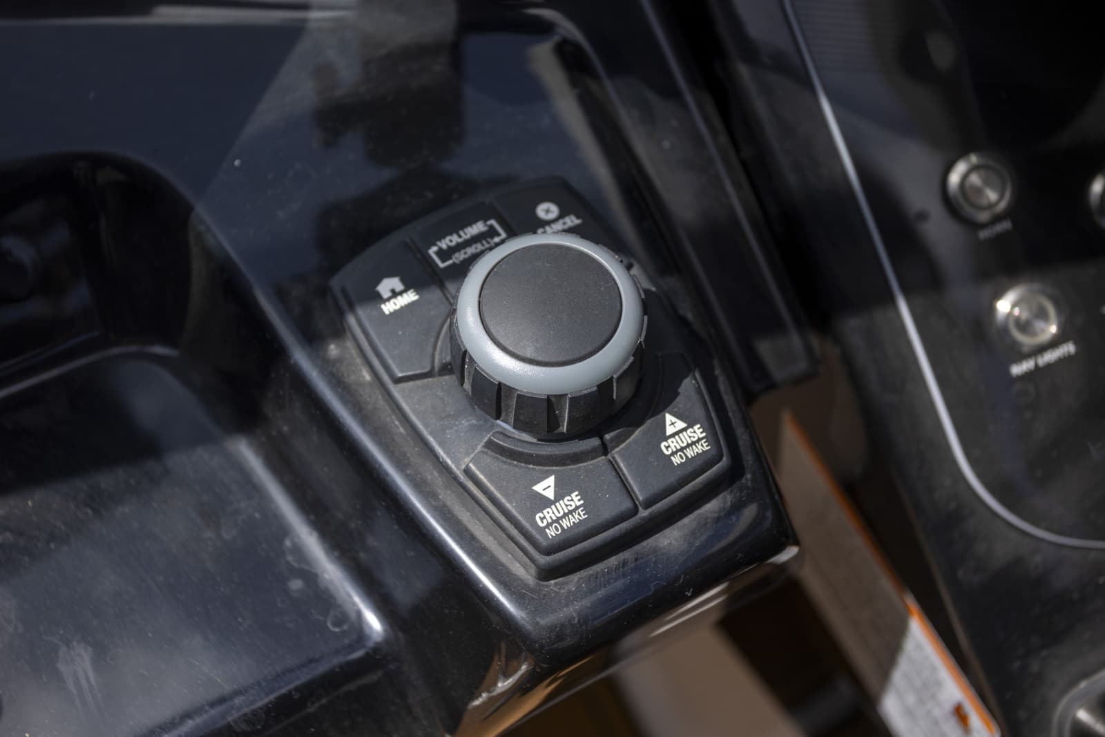 2024 Yamaha Boats  - Photo 13