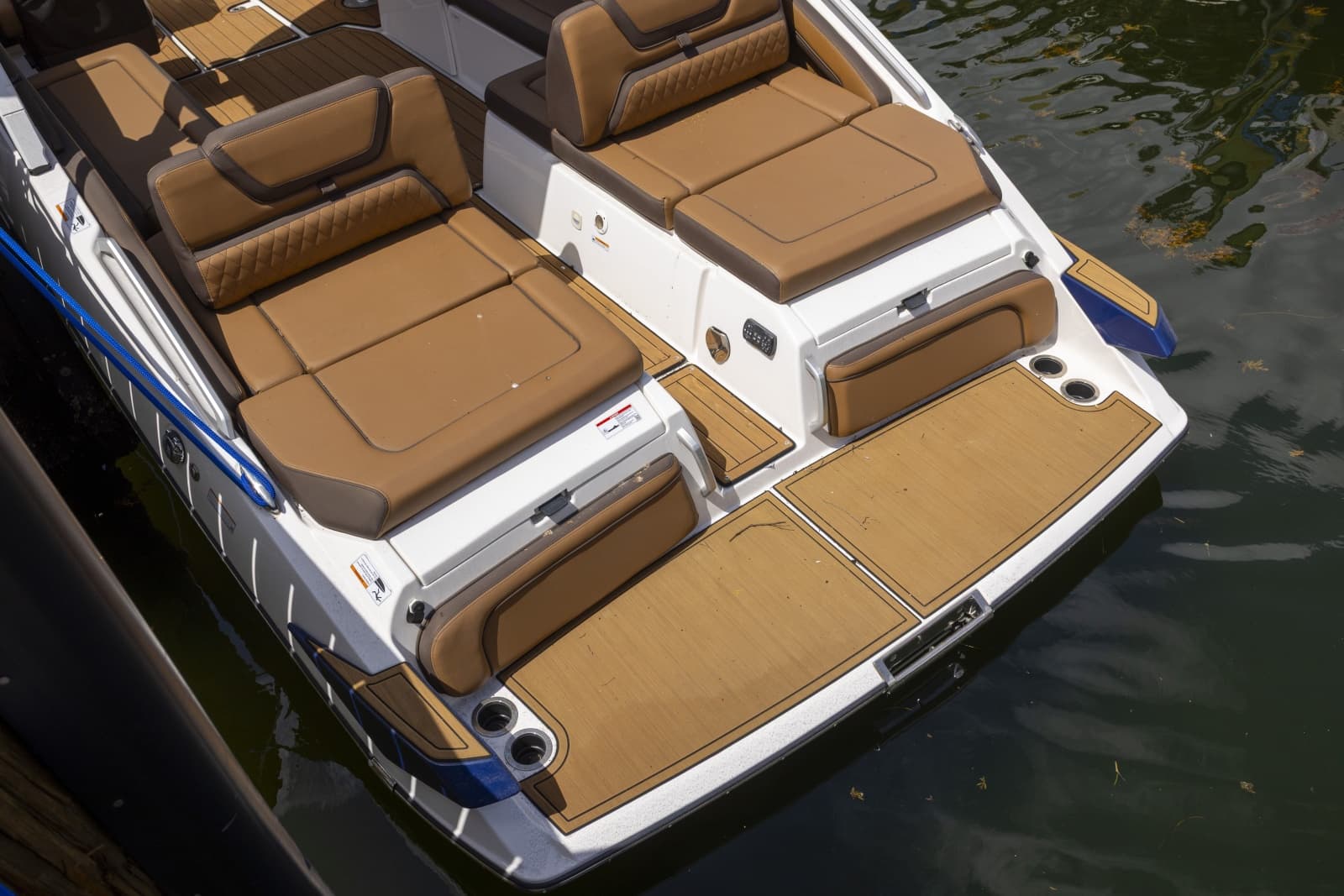 2024 Yamaha Boats  - Photo 19