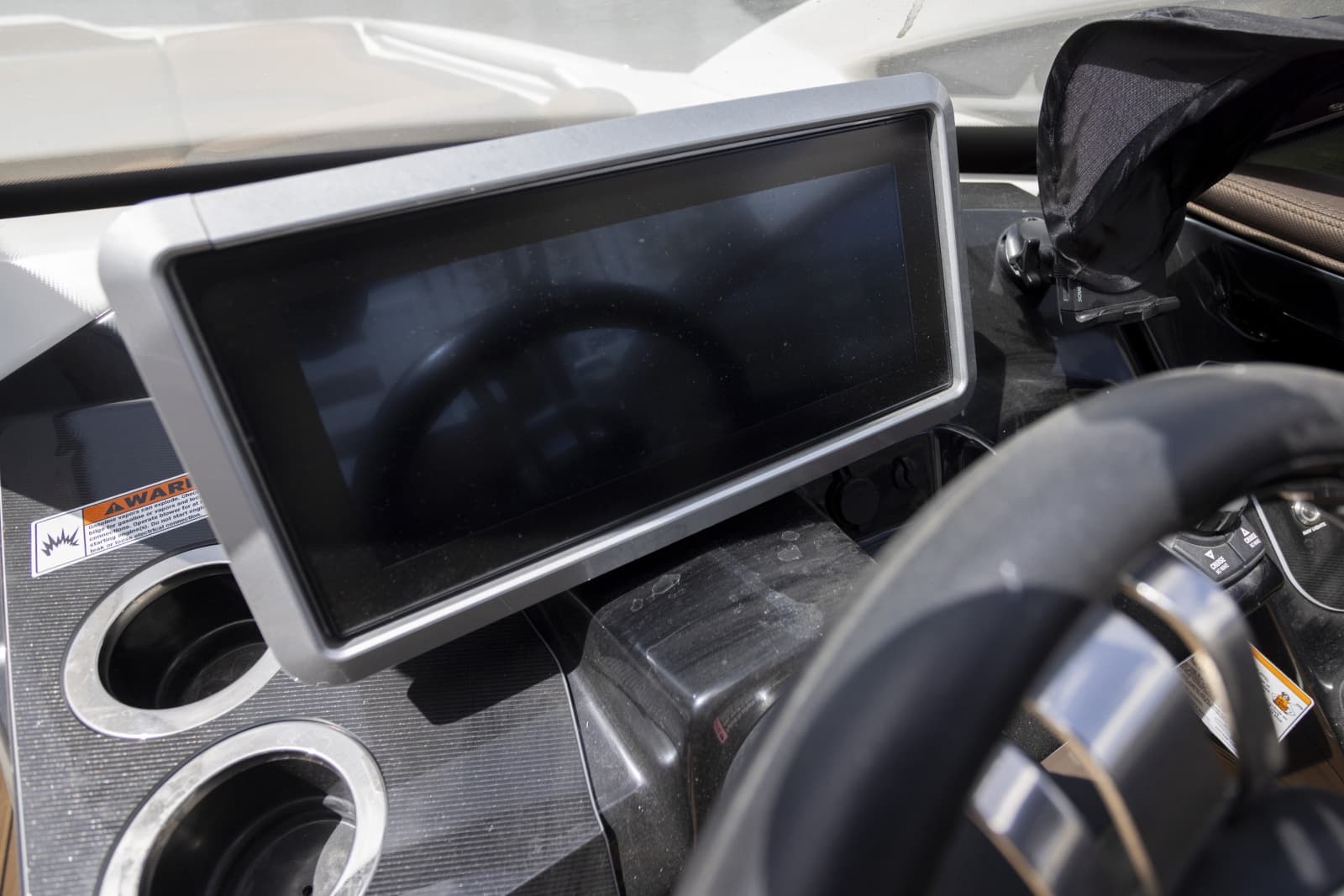 2024 Yamaha Boats  - Photo 12