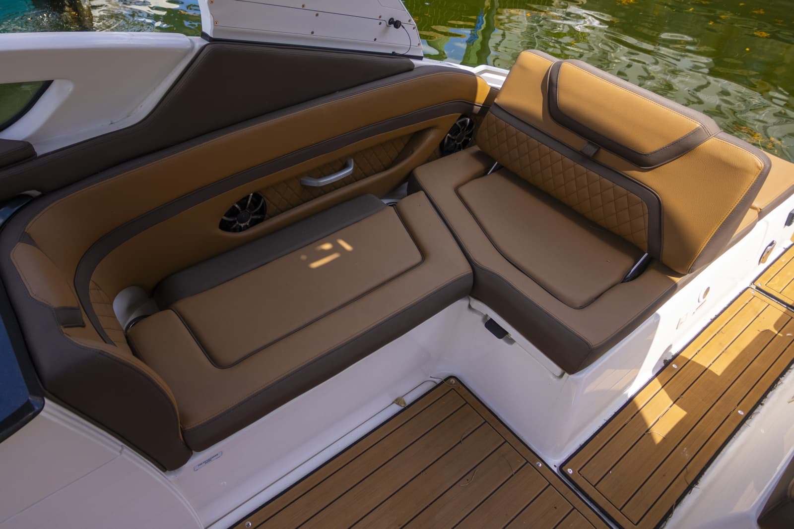 2024 Yamaha Boats  - Photo 17