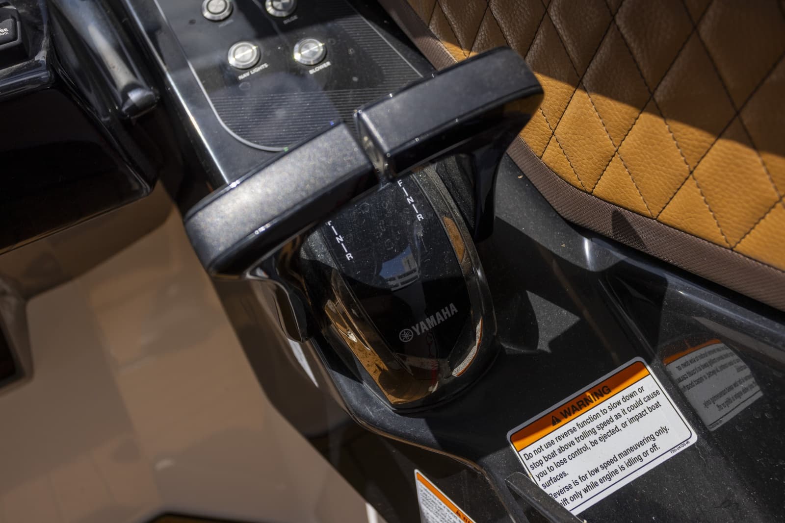 2024 Yamaha Boats  - Photo 14