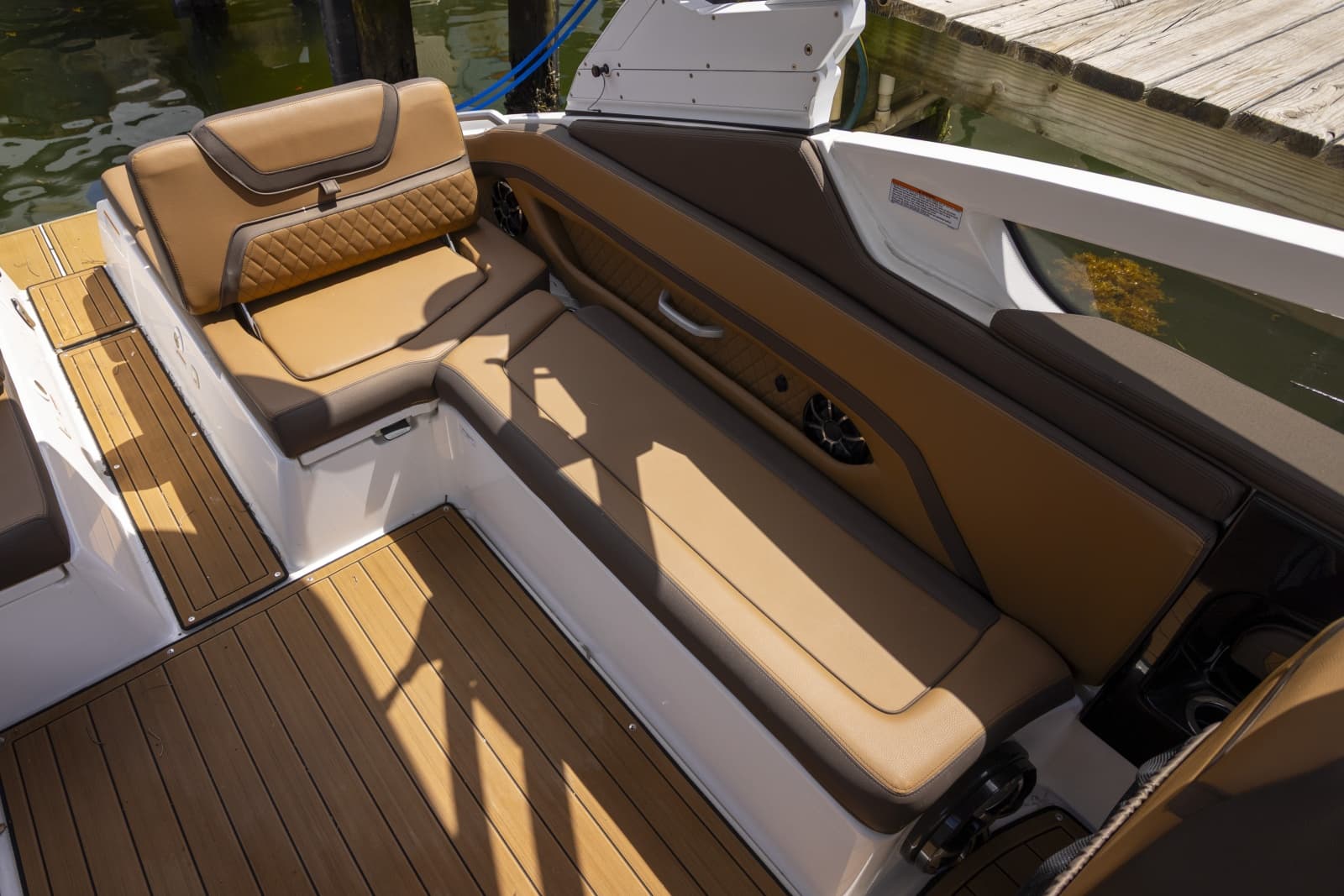 2024 Yamaha Boats  - Photo 16