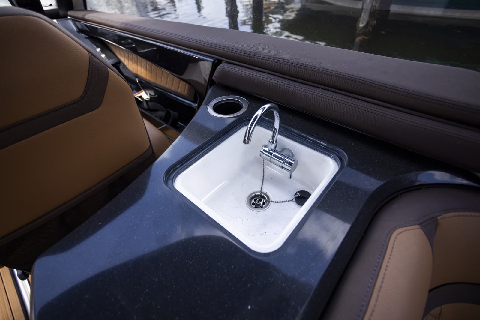 2024 Yamaha Boats  - Photo 10