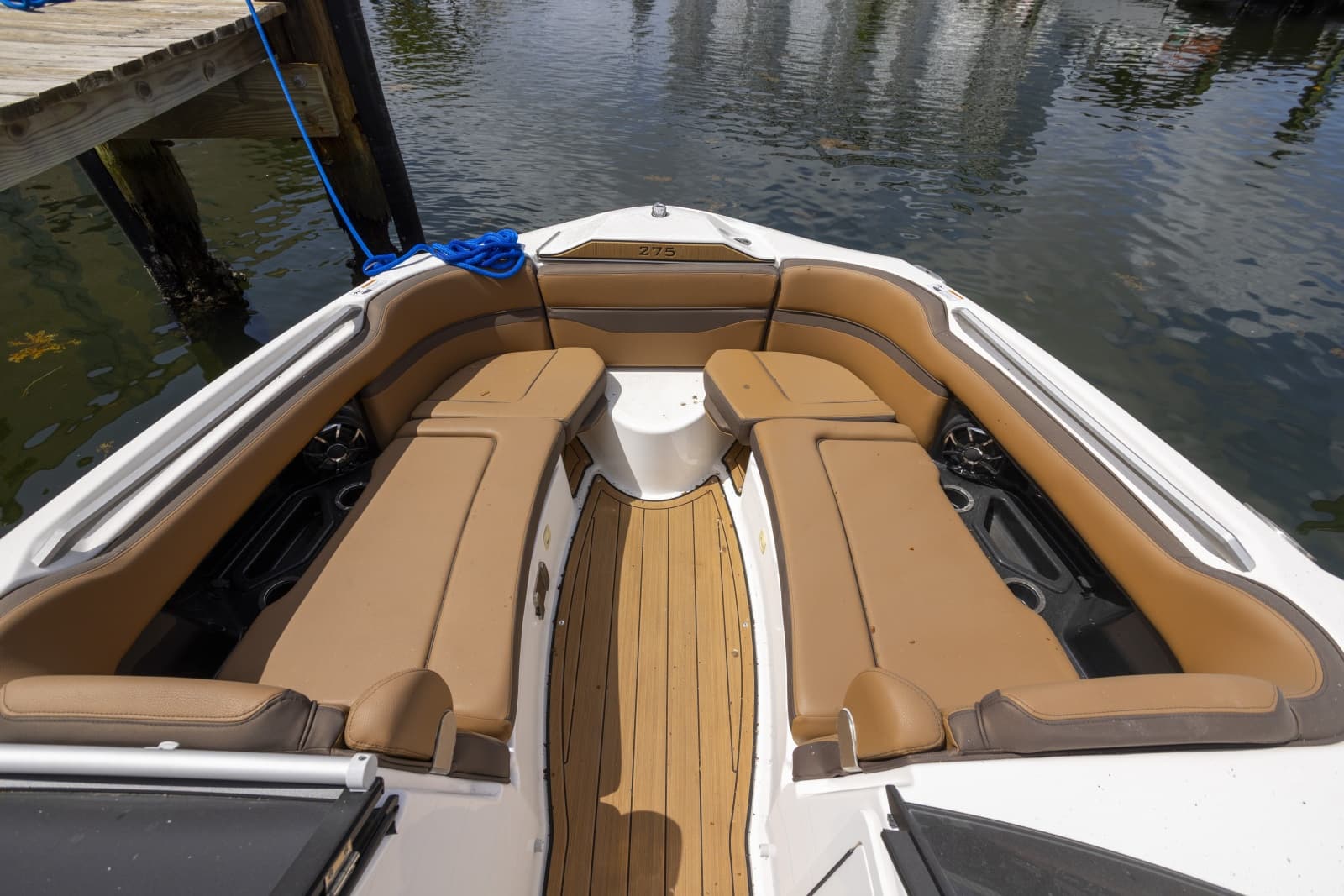 2024 Yamaha Boats  - Photo 4