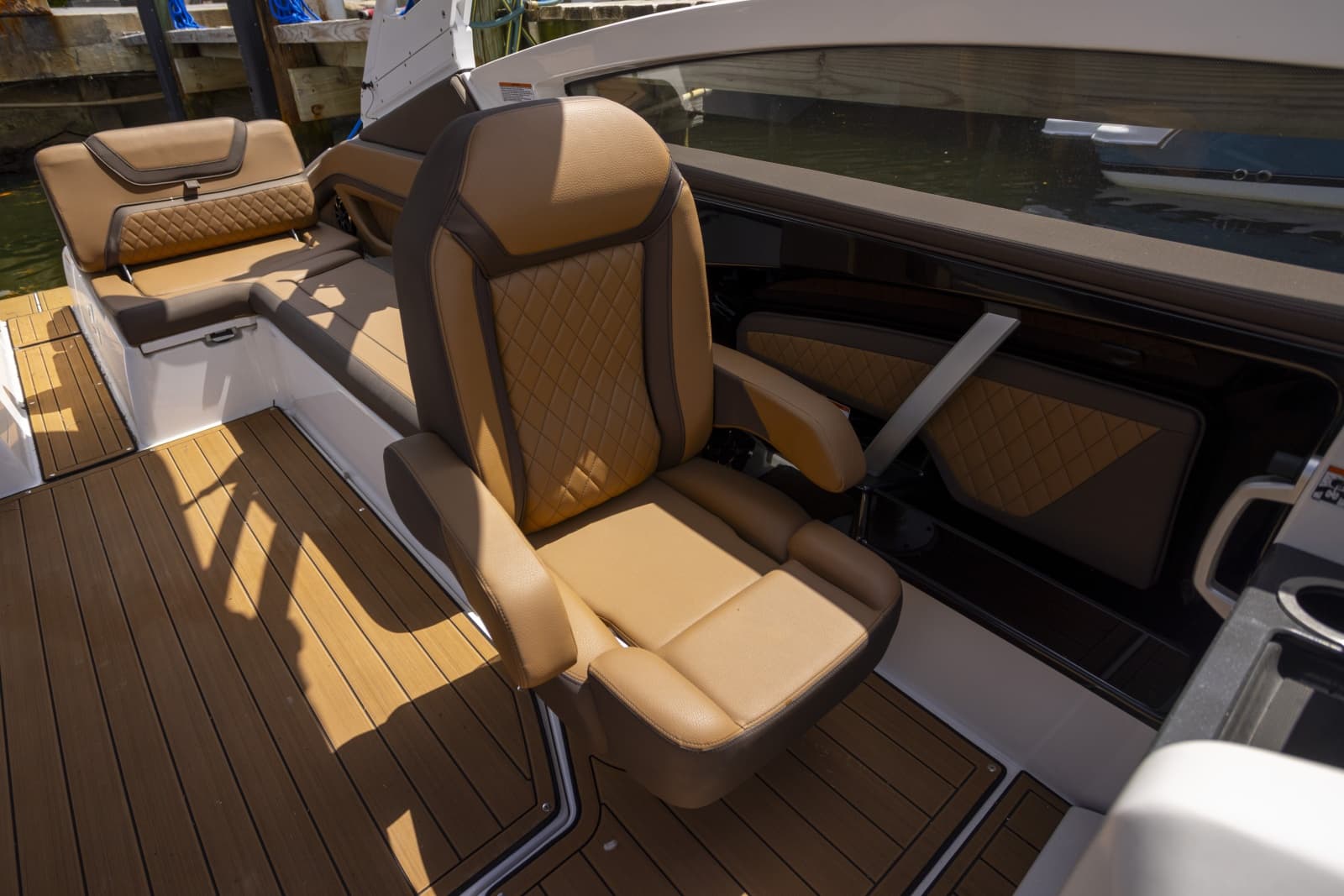 2024 Yamaha Boats  - Photo 15