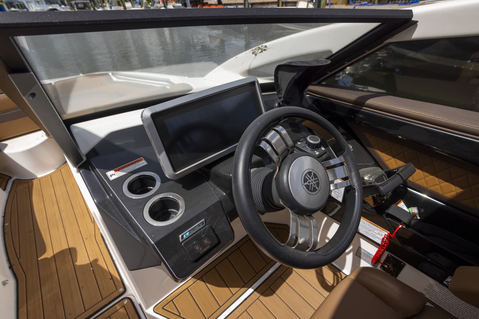 2024 Yamaha Boats  - Photo 8
