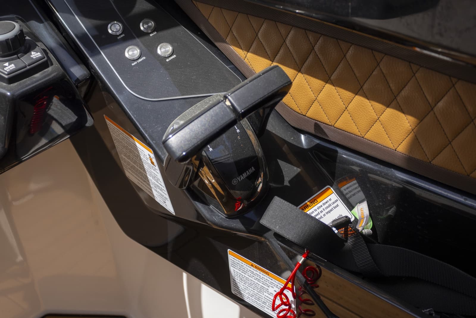 2024 Yamaha Boats  - Photo 9