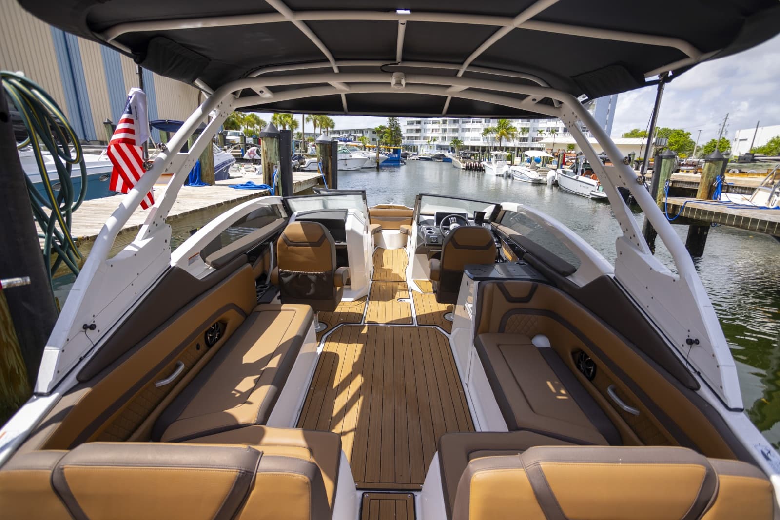 2024 Yamaha Boats  - Photo 18