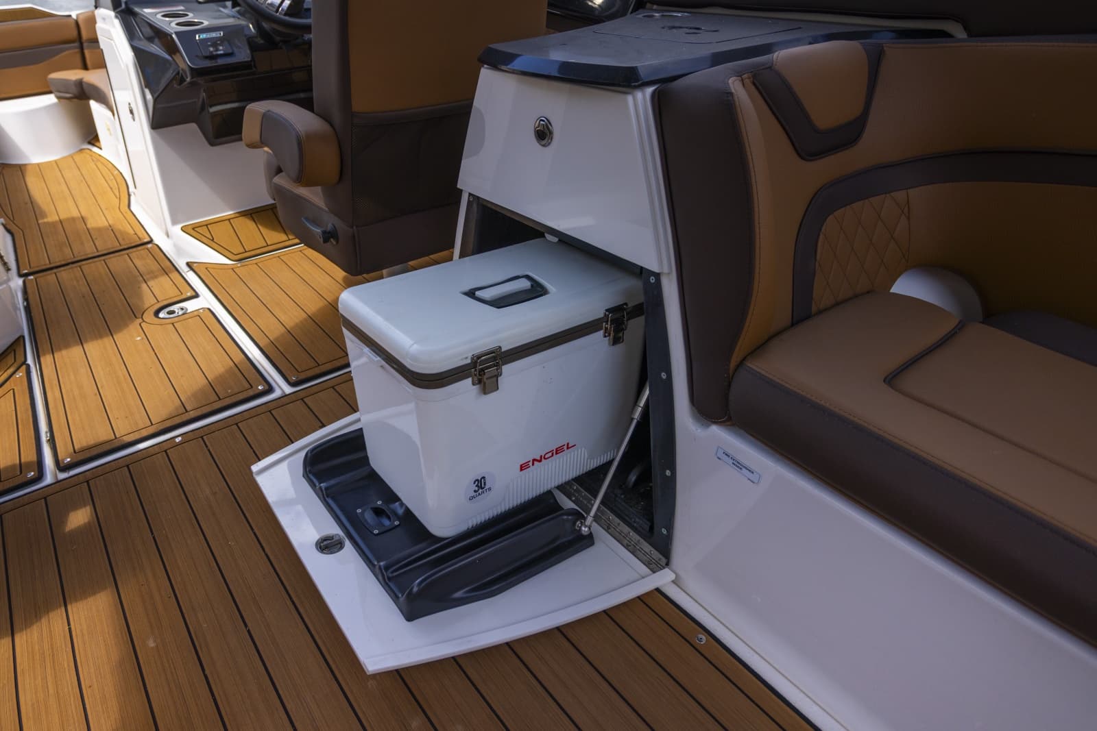 2024 Yamaha Boats  - Photo 11