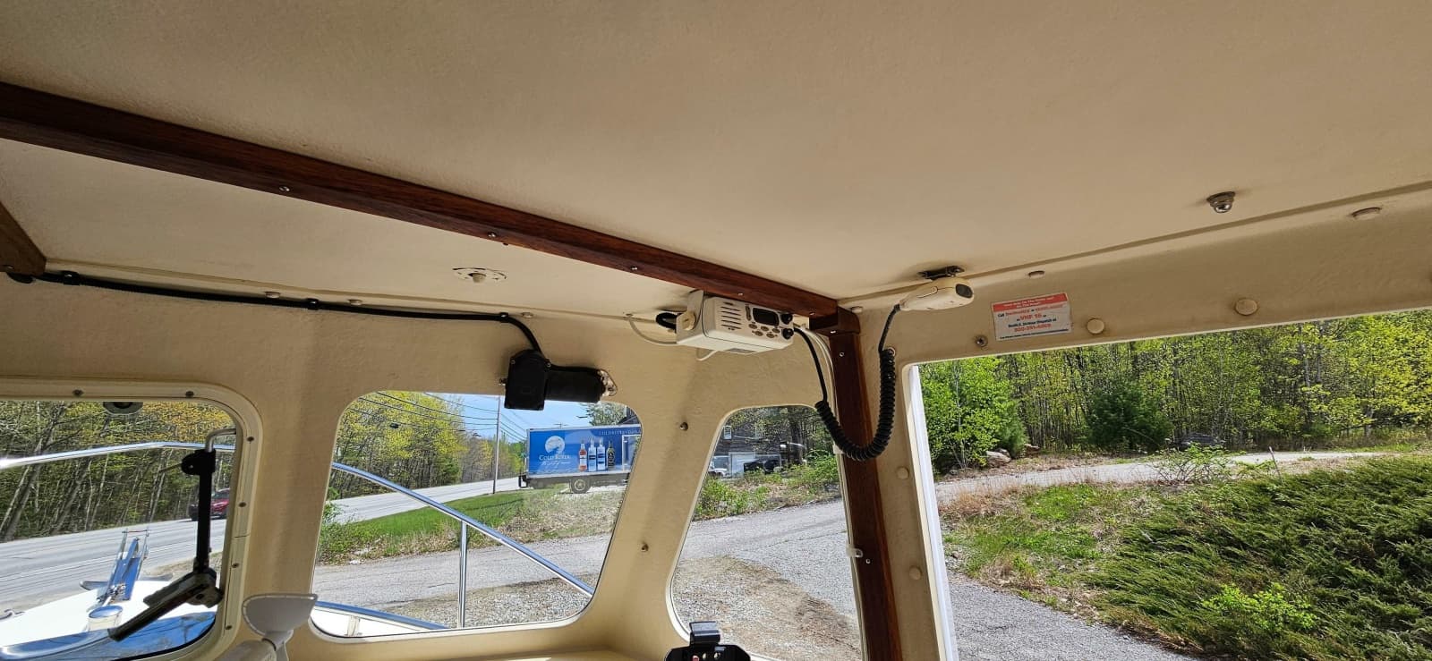 2001 Rosborough RF-246 Custom Wheelhouse - Photo 26