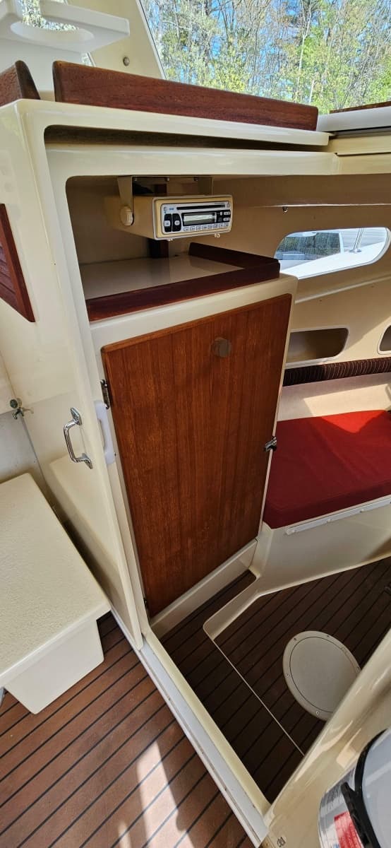 2001 Rosborough RF-246 Custom Wheelhouse - Photo 23