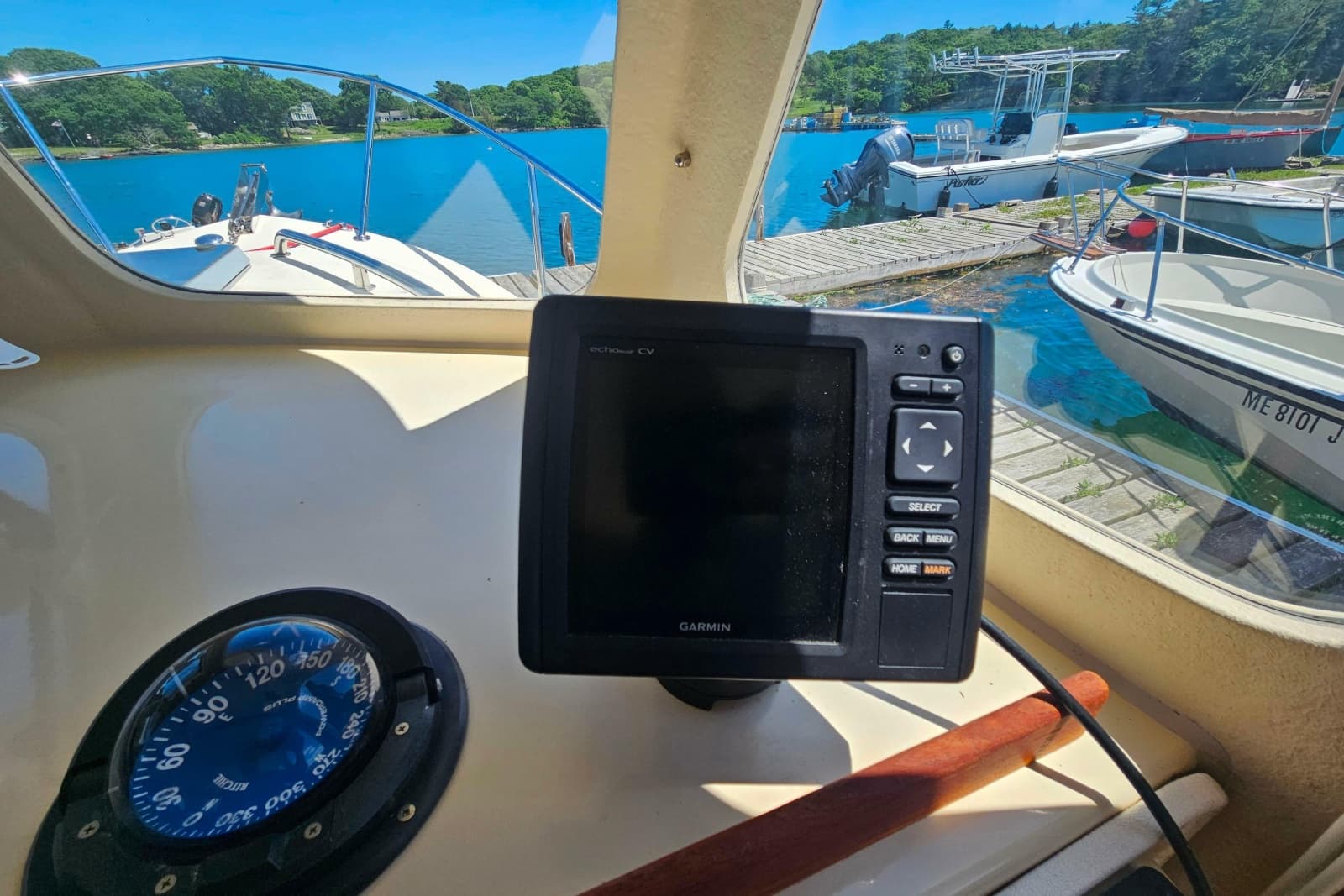 2001 Rosborough RF-246 Custom Wheelhouse - Photo 39