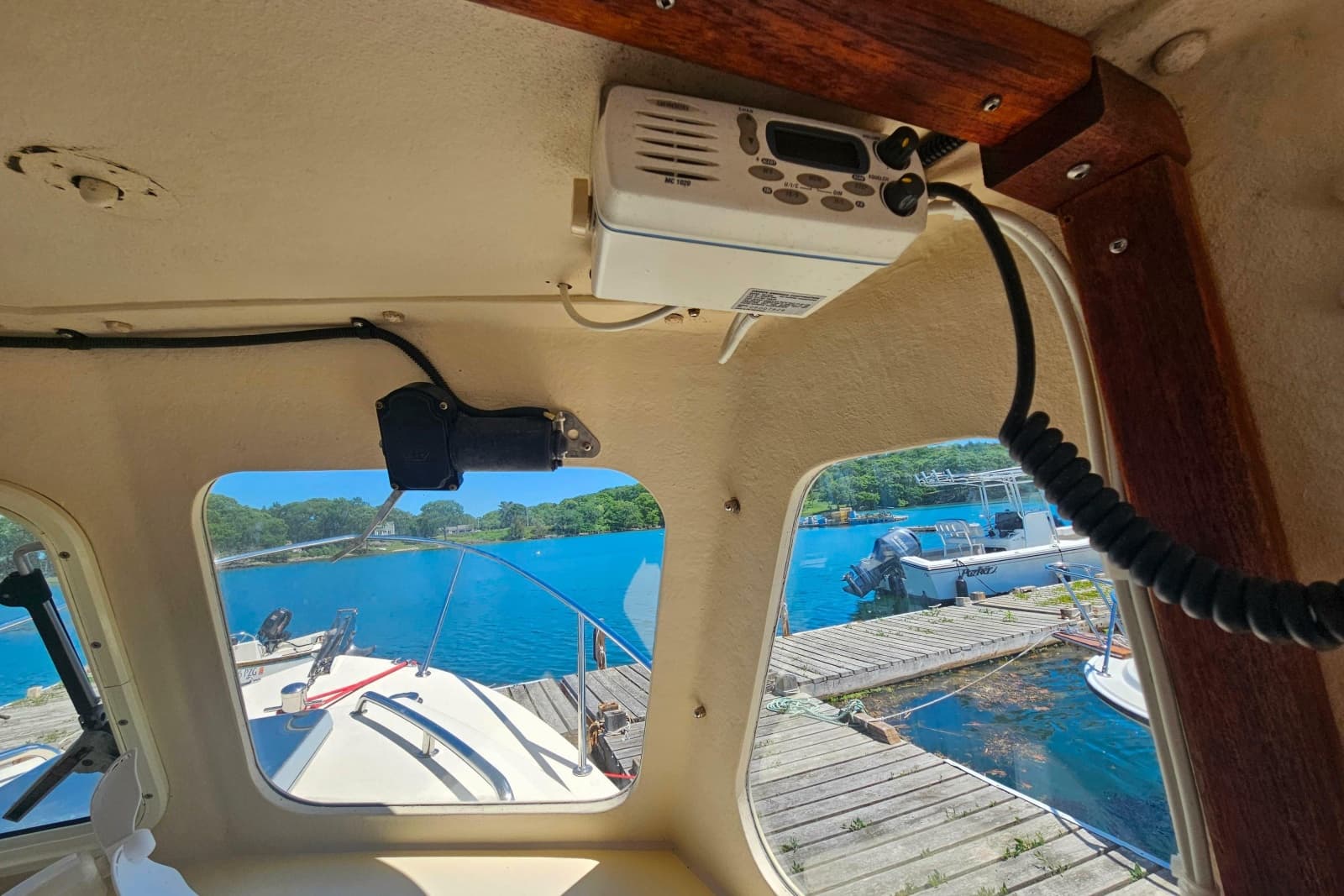 2001 Rosborough RF-246 Custom Wheelhouse - Photo 38
