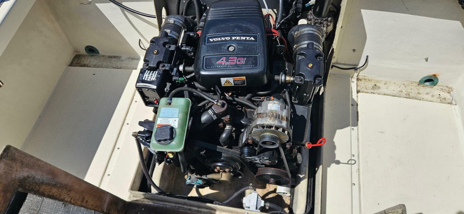 2001 Rosborough RF-246 Custom Wheelhouse - Photo 44