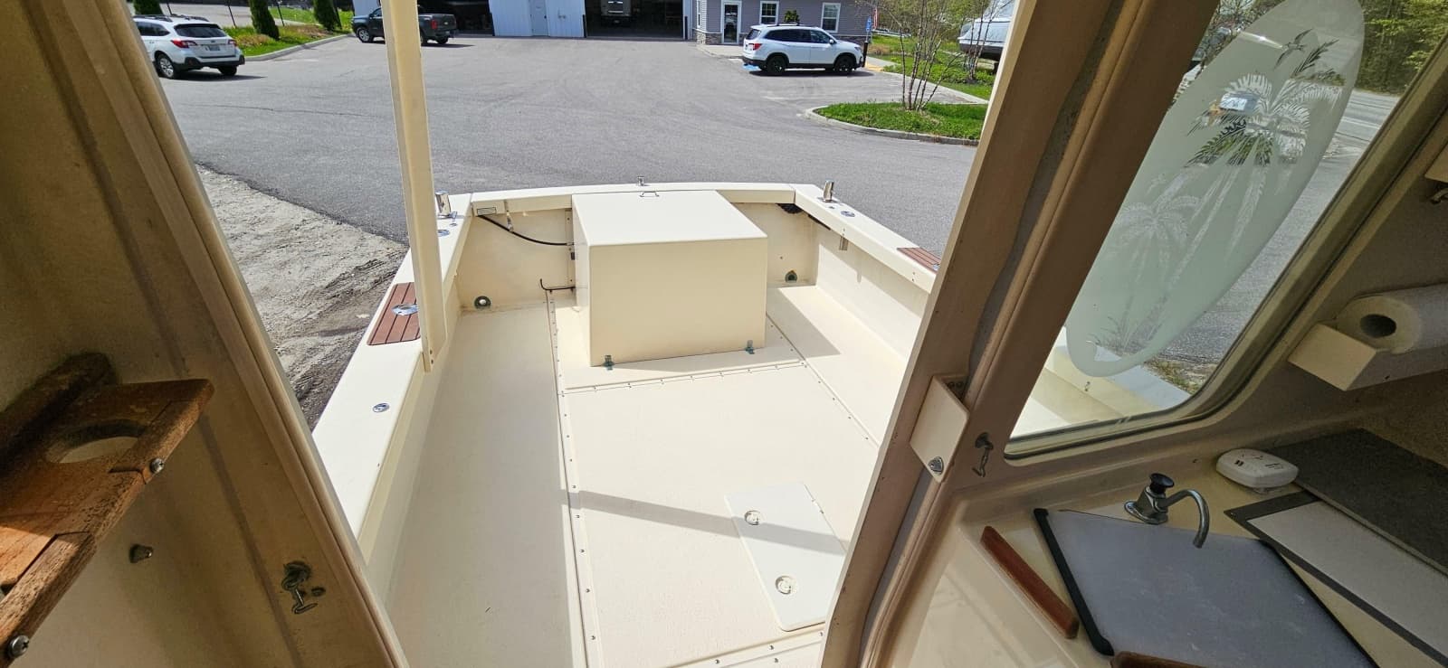2001 Rosborough RF-246 Custom Wheelhouse - Photo 20