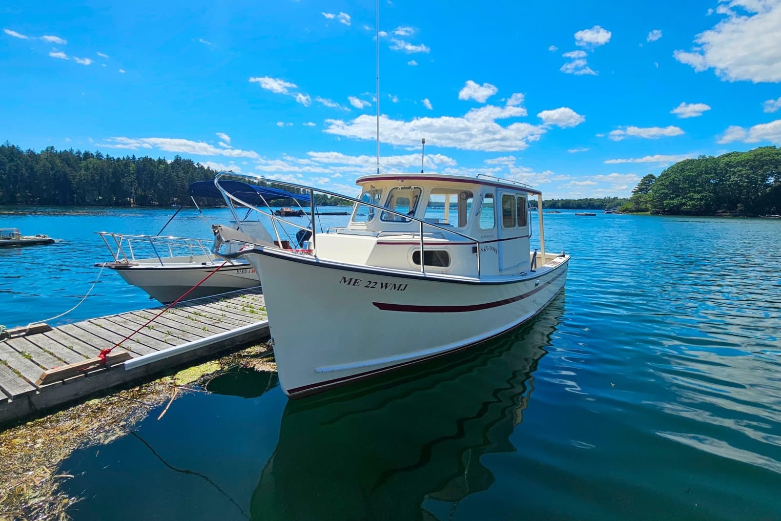 2001 Rosborough RF-246 Custom Wheelhouse - Photo 3