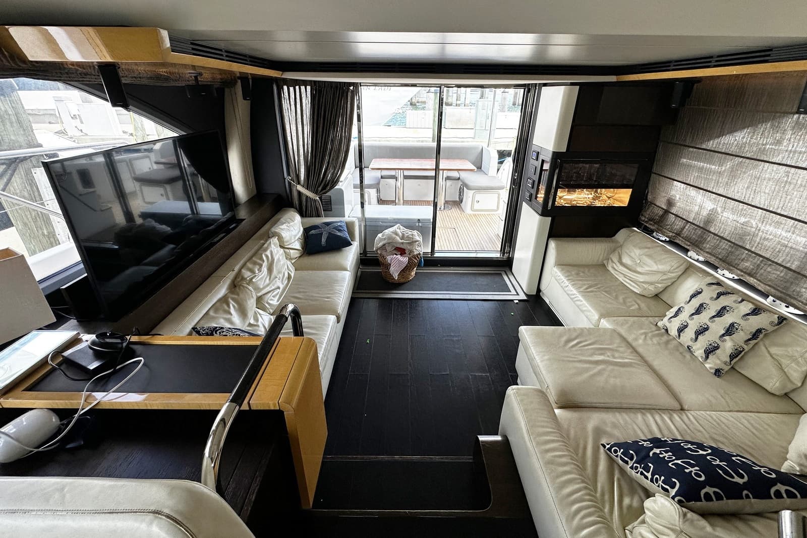 2018 Azimut Flybridge - Photo 16