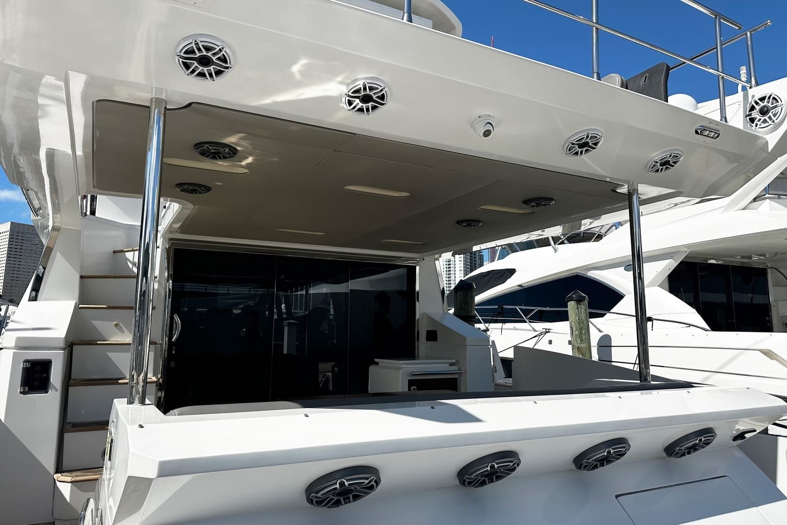 2018 Azimut Flybridge - Photo 14