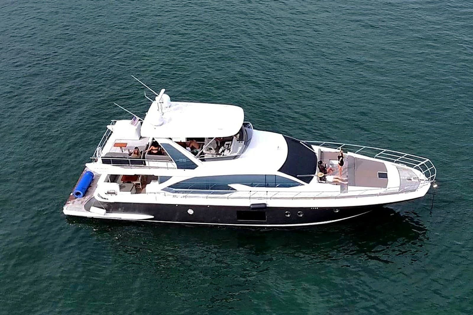 2018 Azimut Flybridge - Photo 1