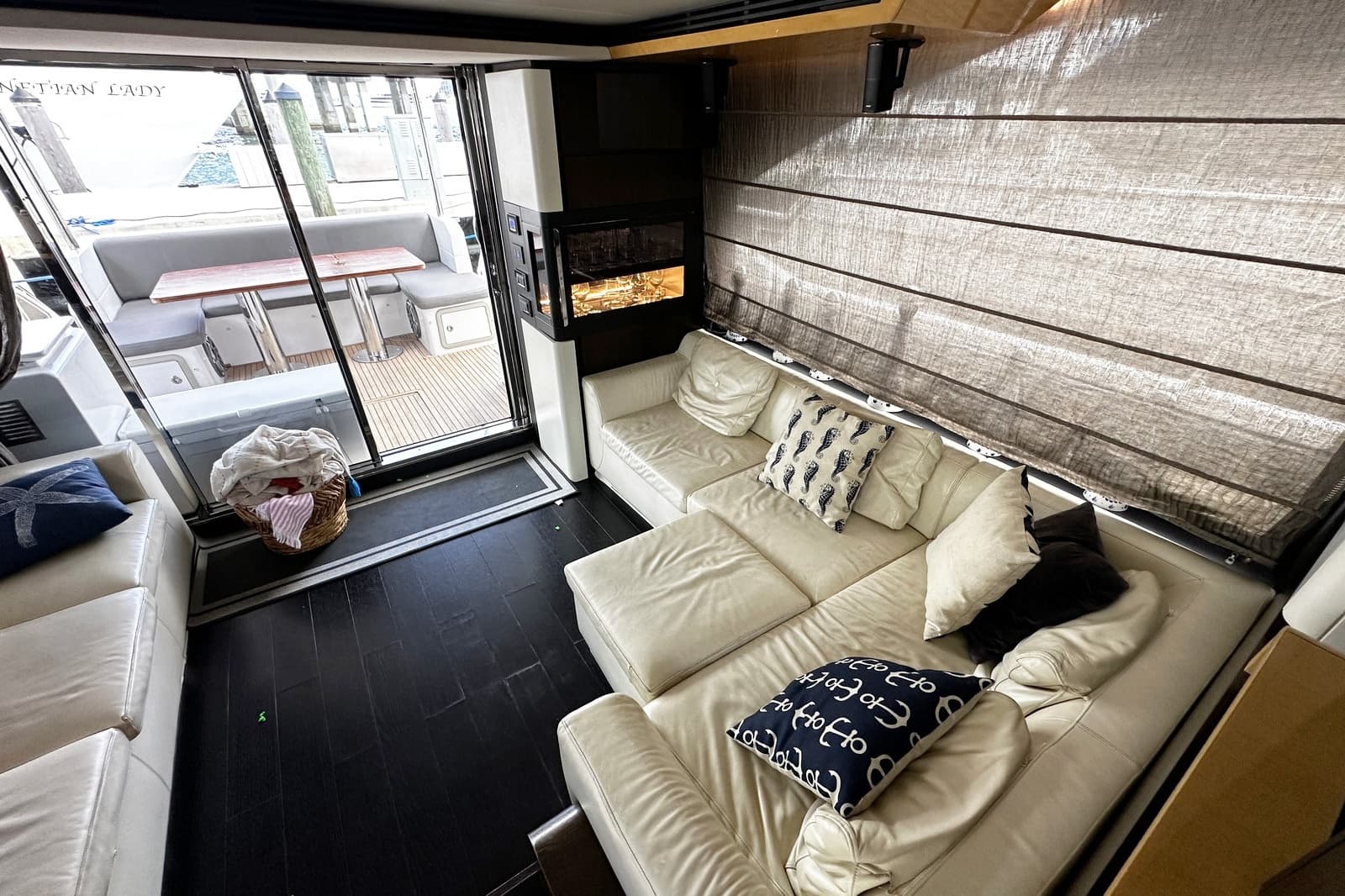 2018 Azimut Flybridge - Photo 18