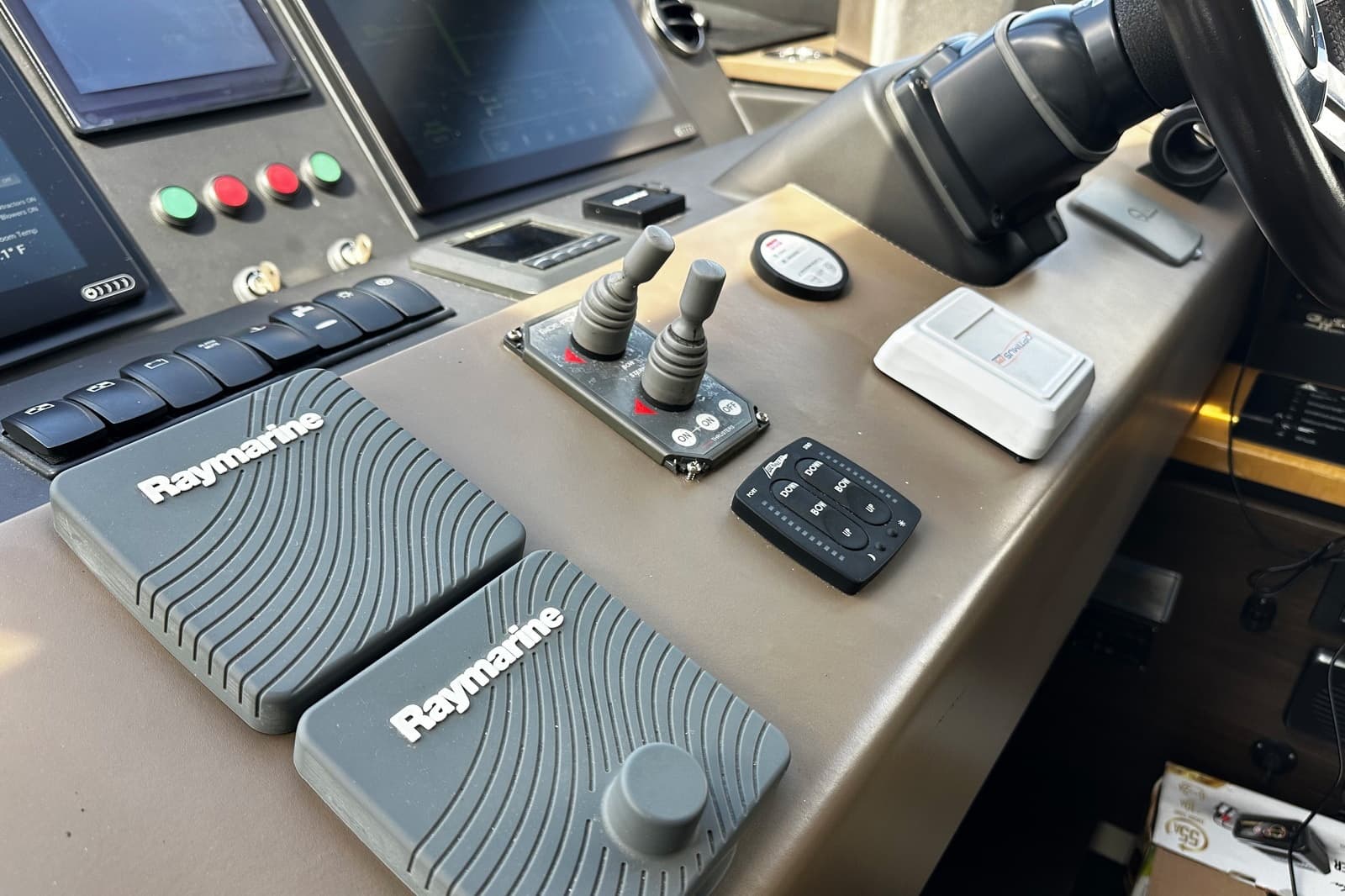 2018 Azimut Flybridge - Photo 25