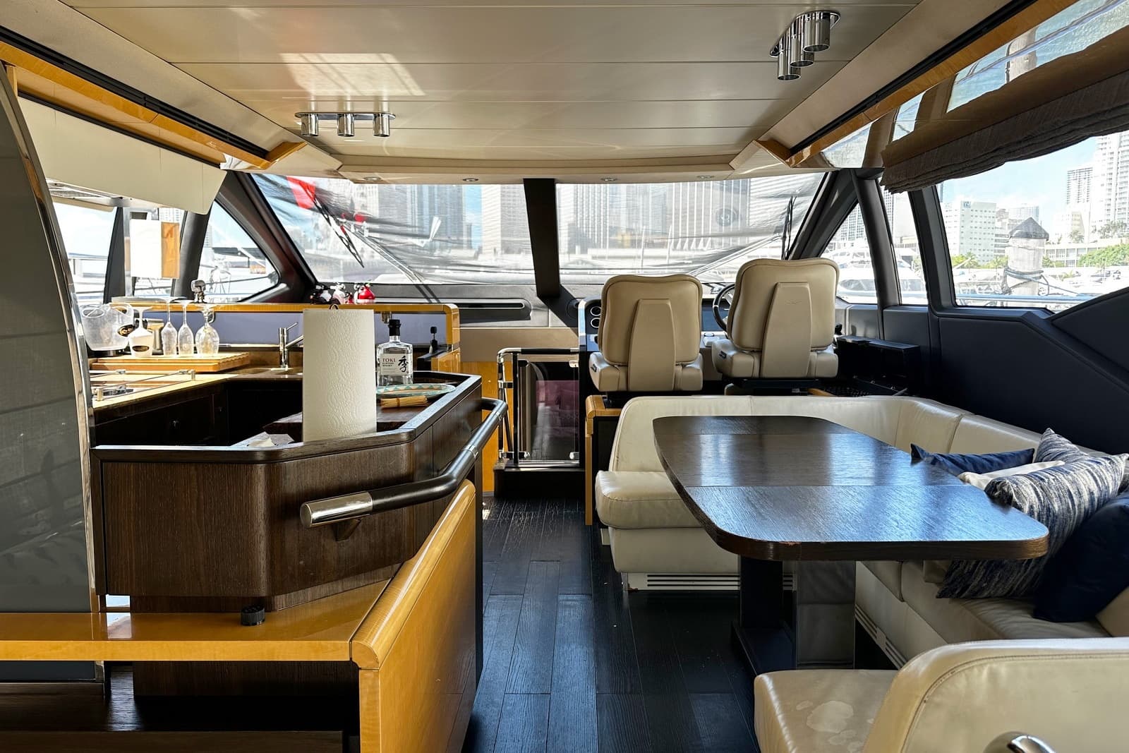 2018 Azimut Flybridge - Photo 20