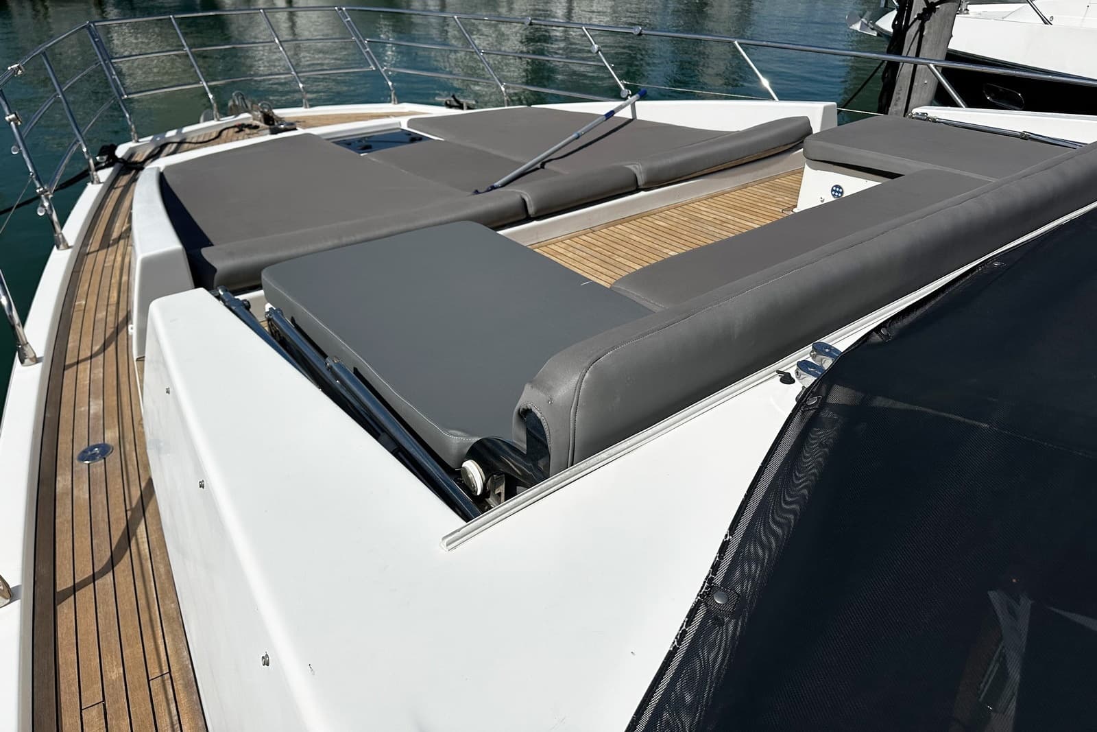 2018 Azimut Flybridge - Photo 5