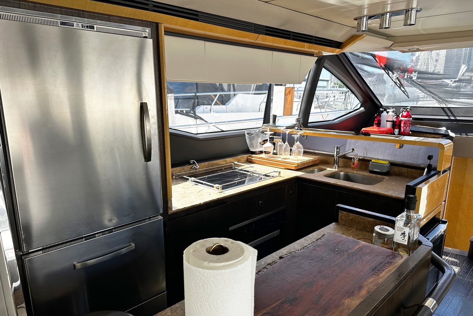 2018 Azimut Flybridge - Photo 21