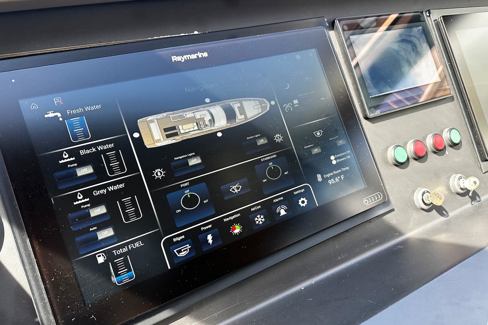 2018 Azimut Flybridge - Photo 24