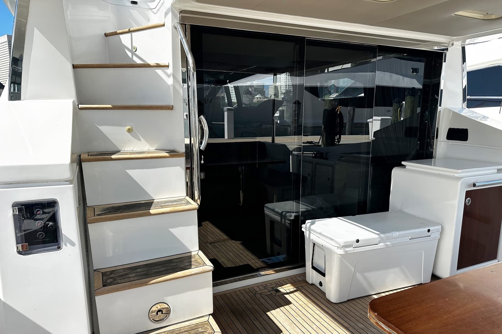 2018 Azimut Flybridge - Photo 15