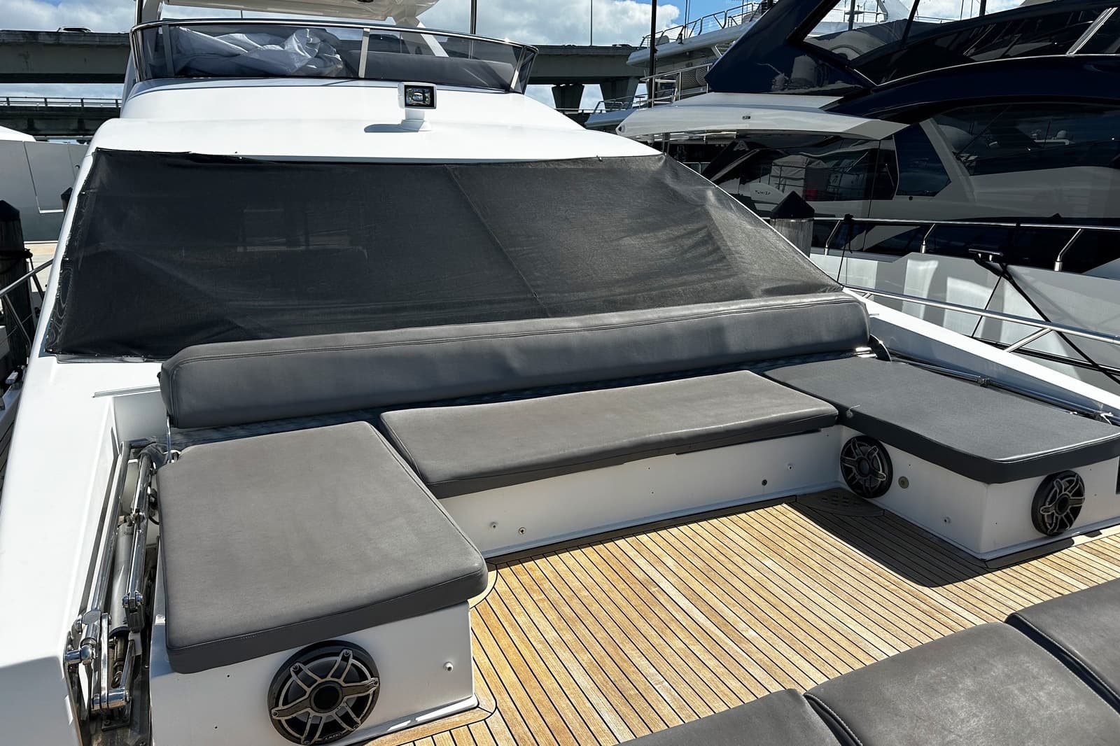 2018 Azimut Flybridge - Photo 4