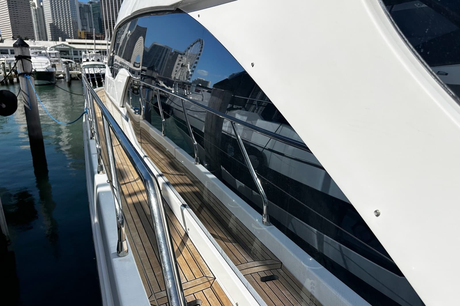 2018 Azimut Flybridge - Photo 13