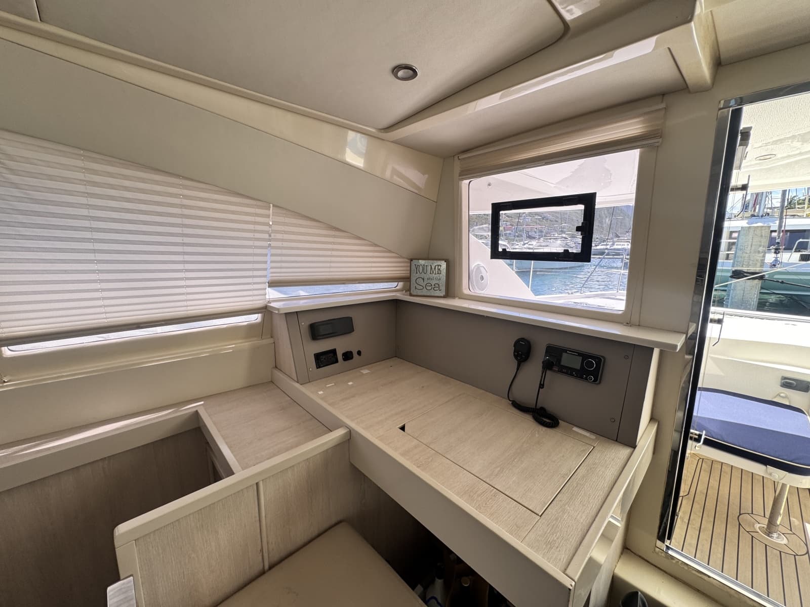 2016 Leopard 48 - Photo 21