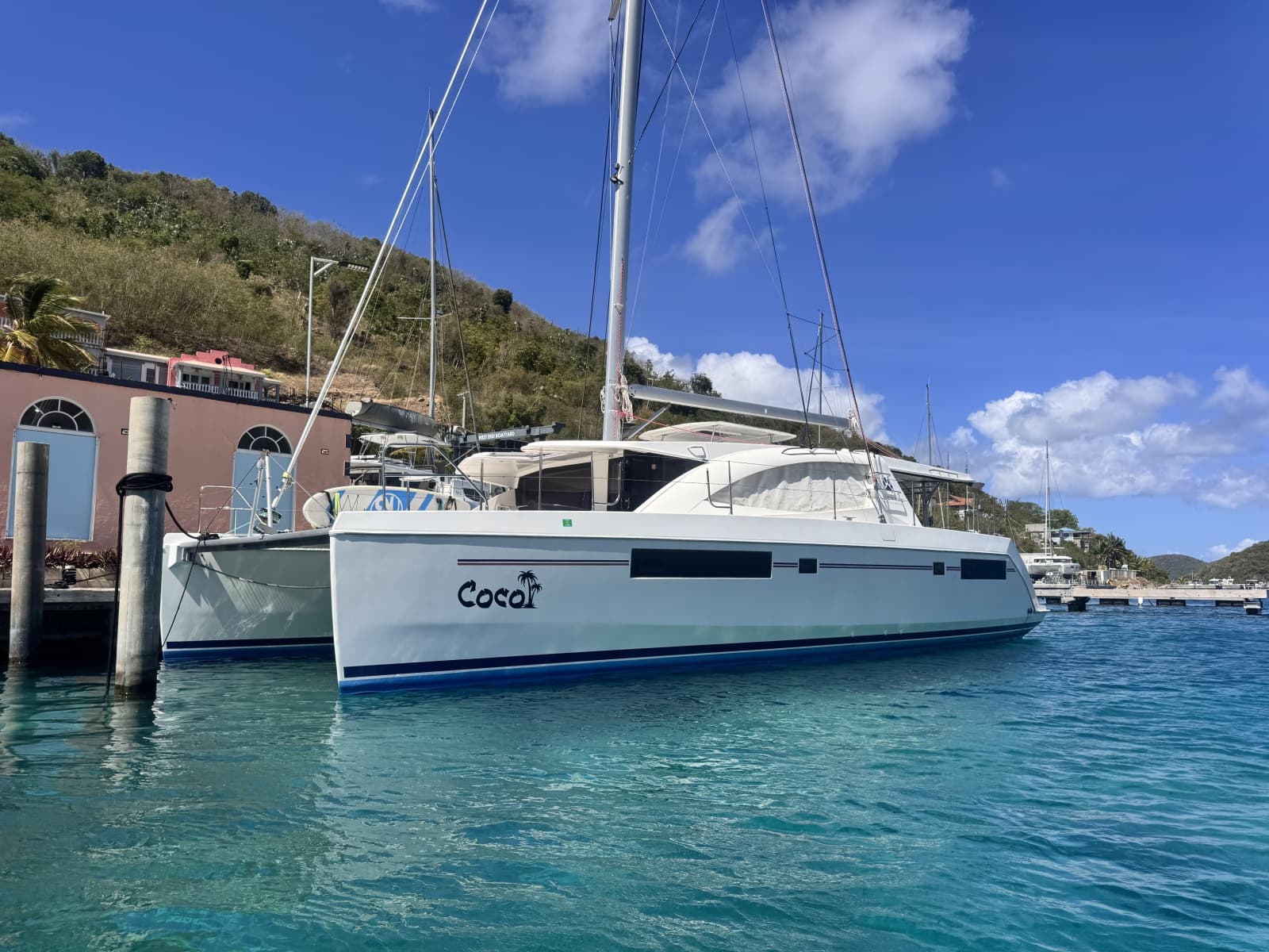 2016 Leopard 48 - Photo 2